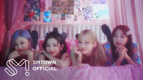 deepfake aspa|aespa 에스파 'Life's Too Short (English Ver.)' MV .